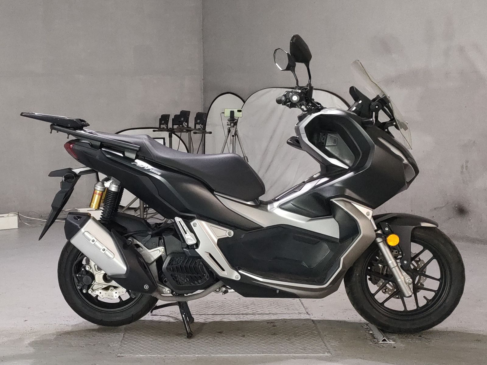 OTHER ADV150