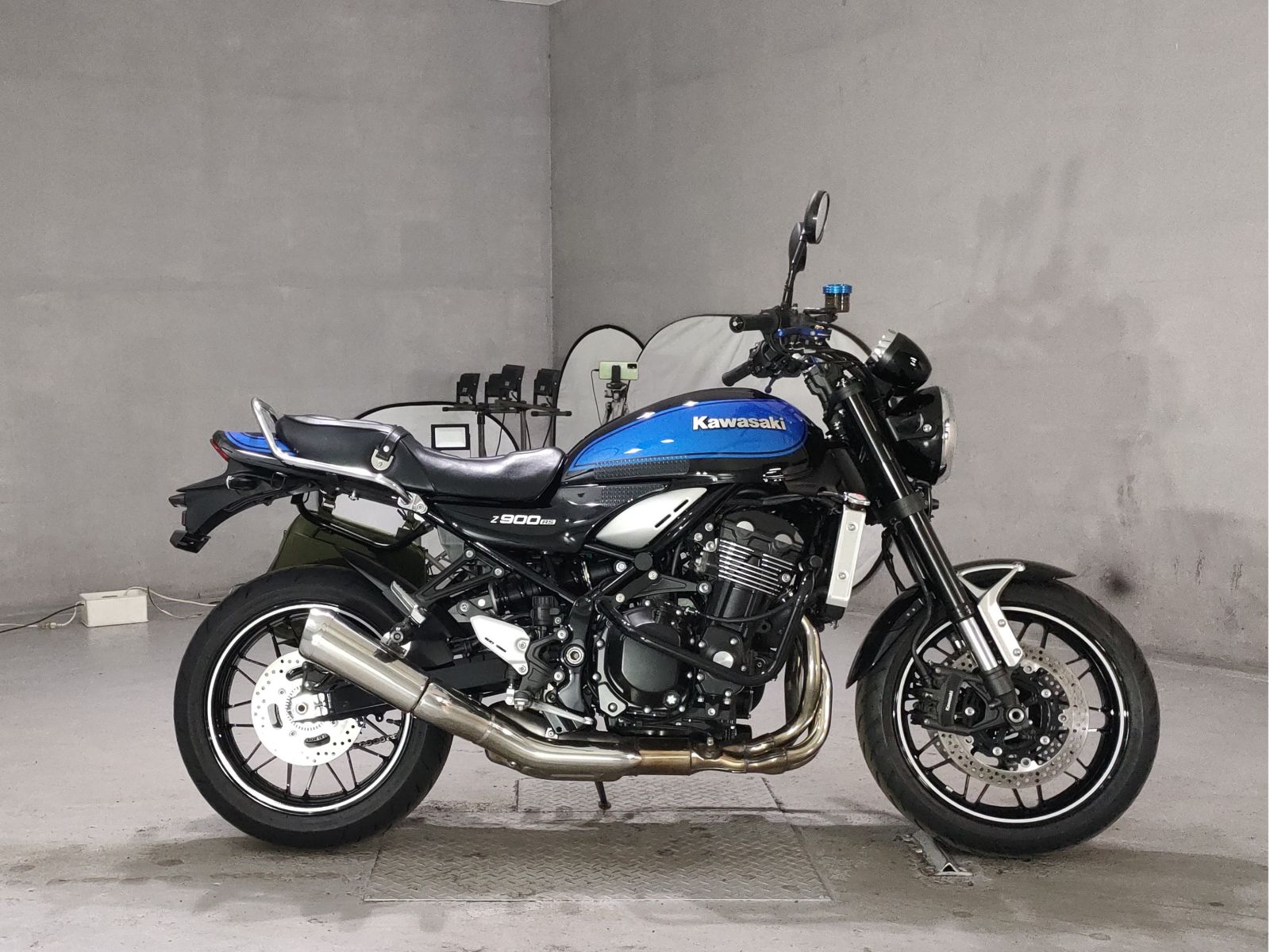 OTHER Z900RS