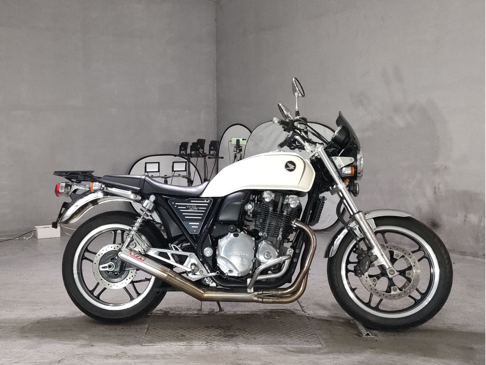 Honda CB1100