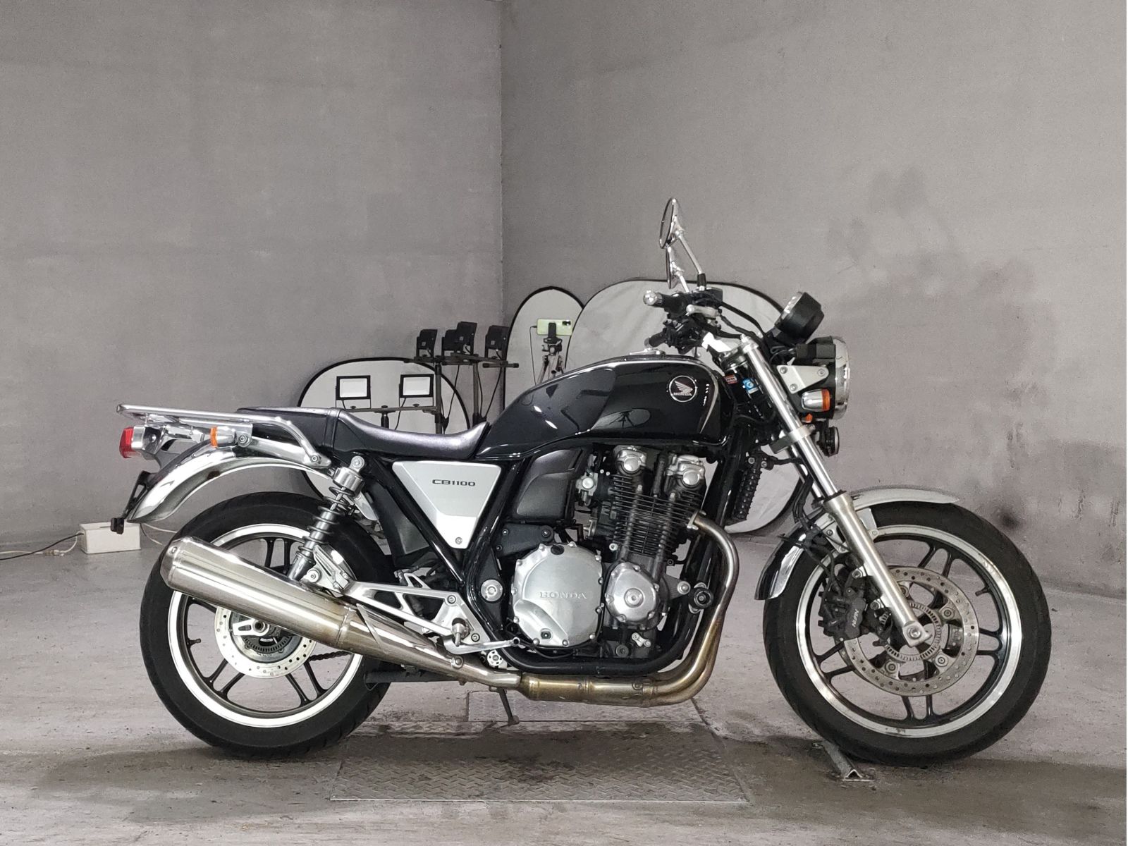 Honda CB1100