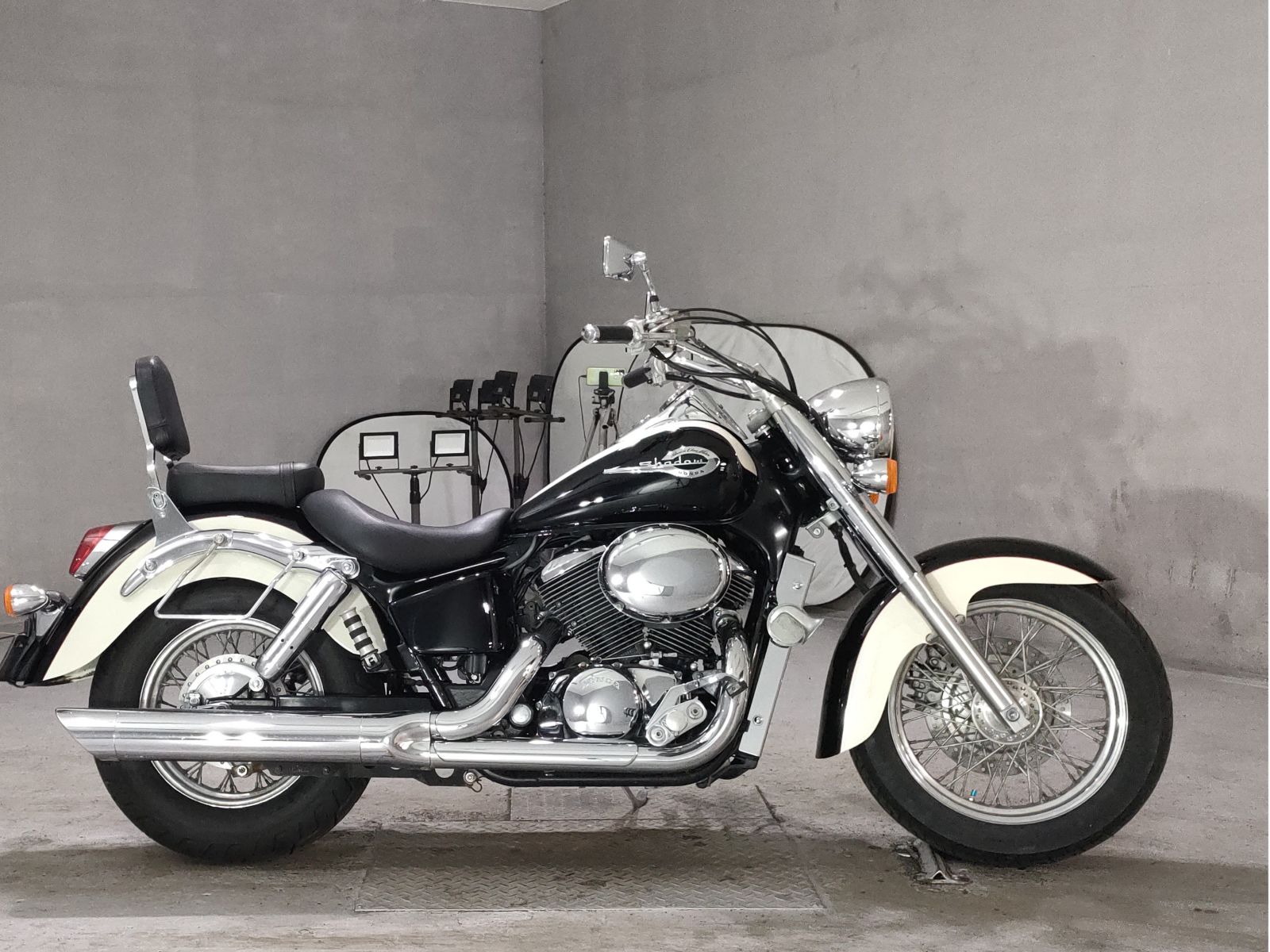 Honda SHADOW750