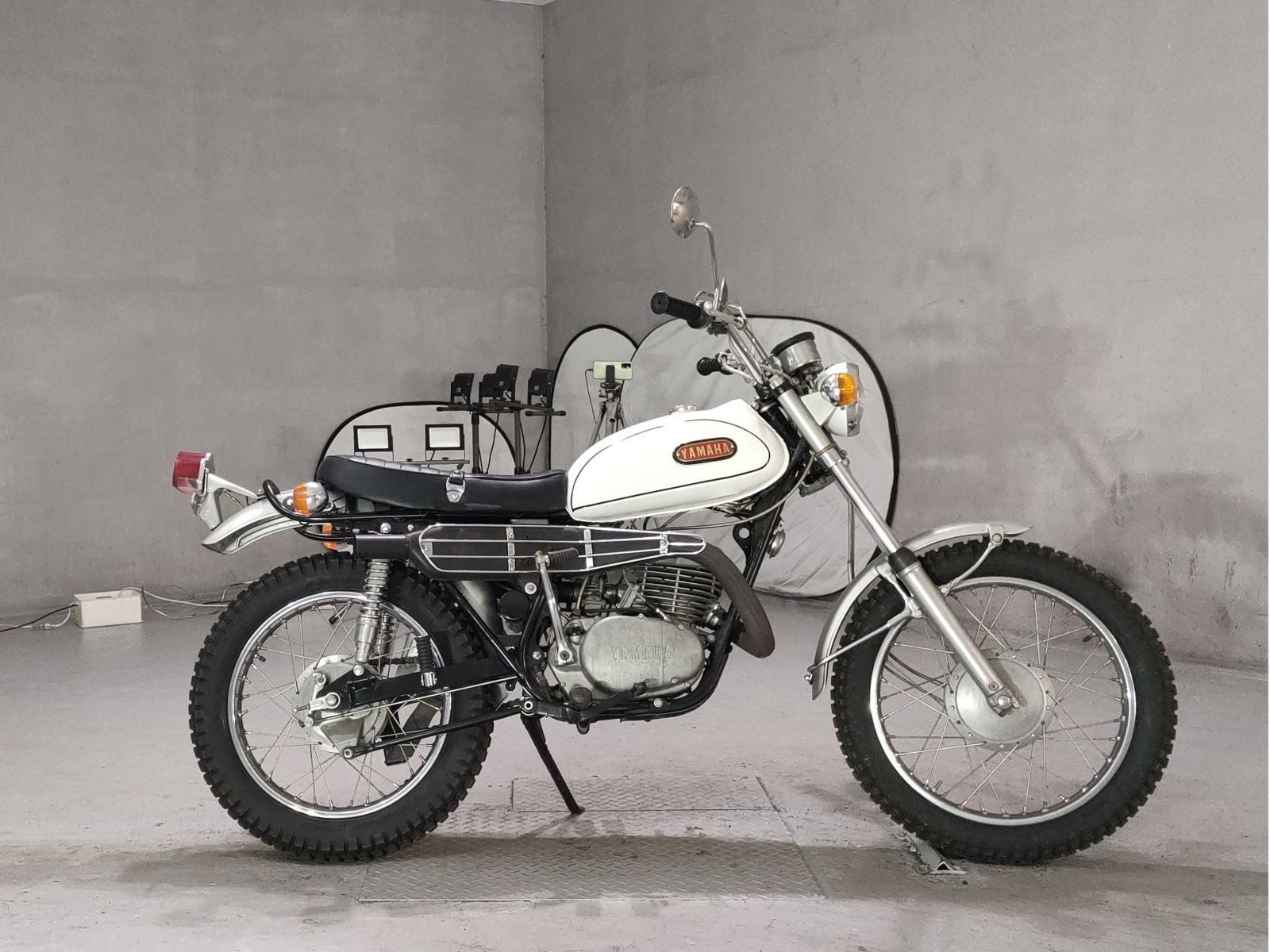 Yamaha DT1