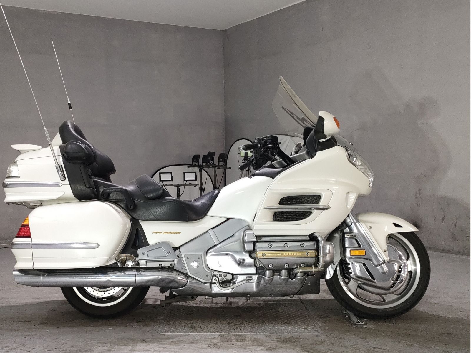 Honda GL1800