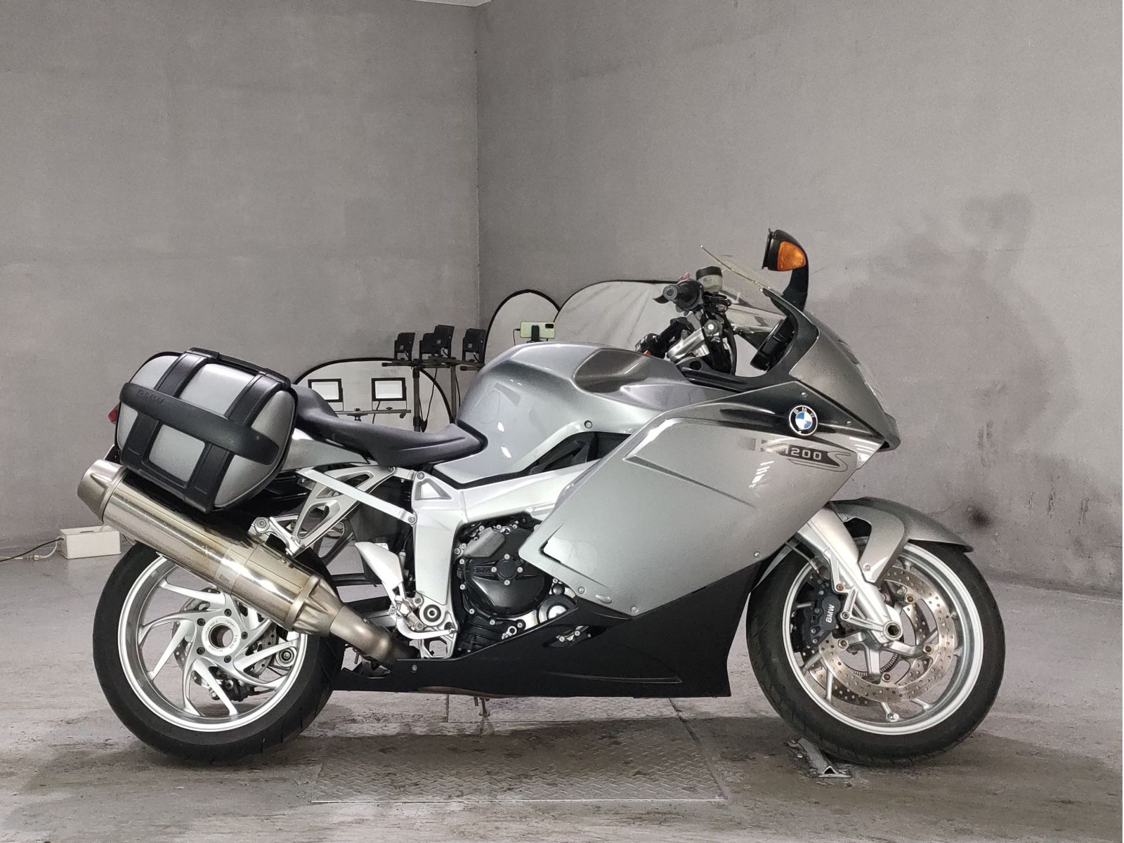 BMW BMW K1200S