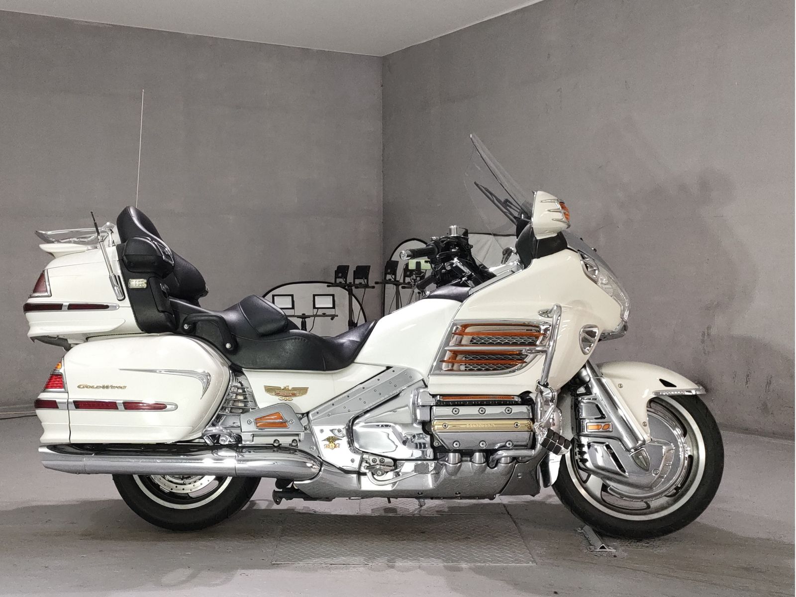 Honda GL1800