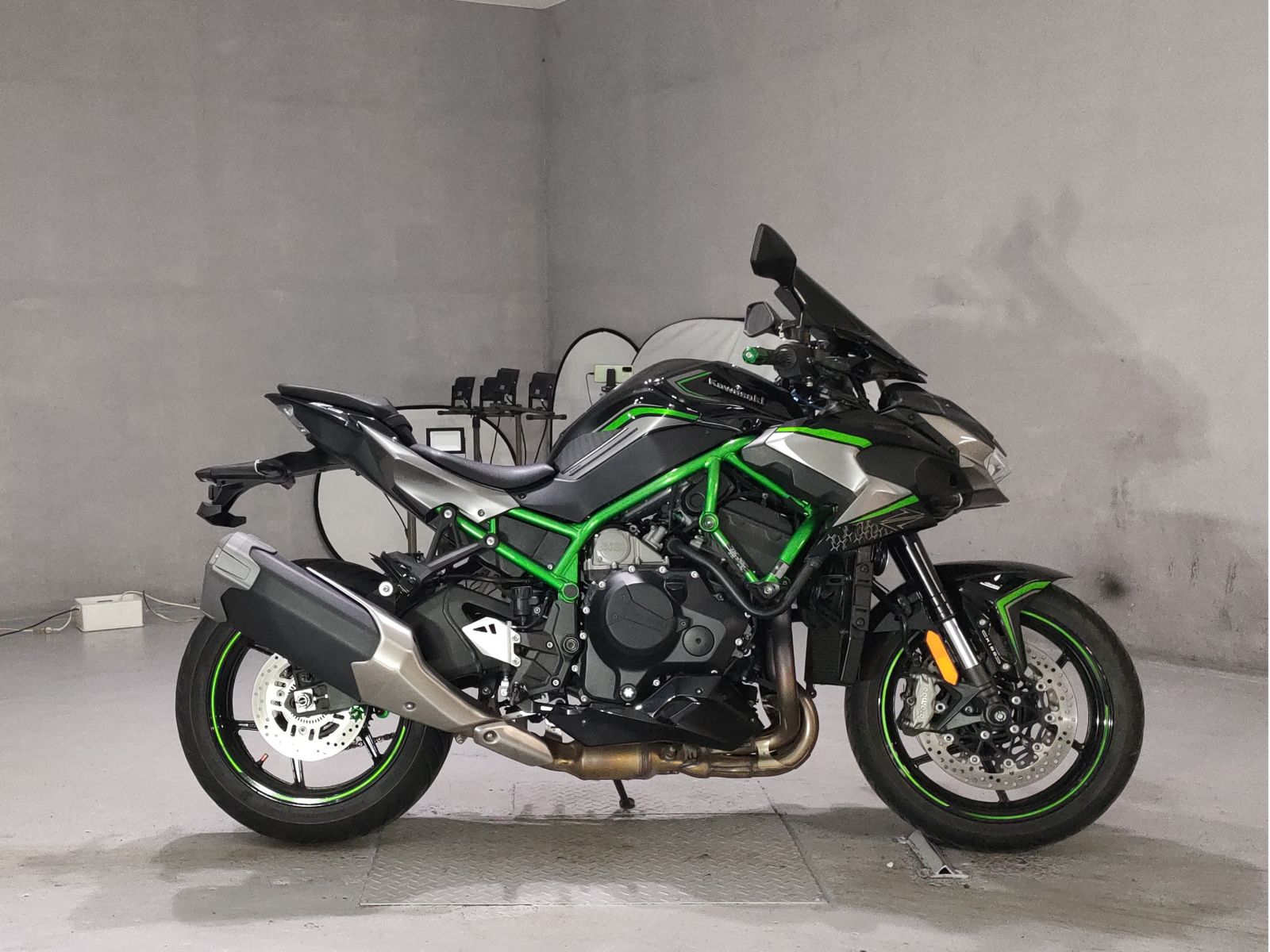 OTHER Z H2