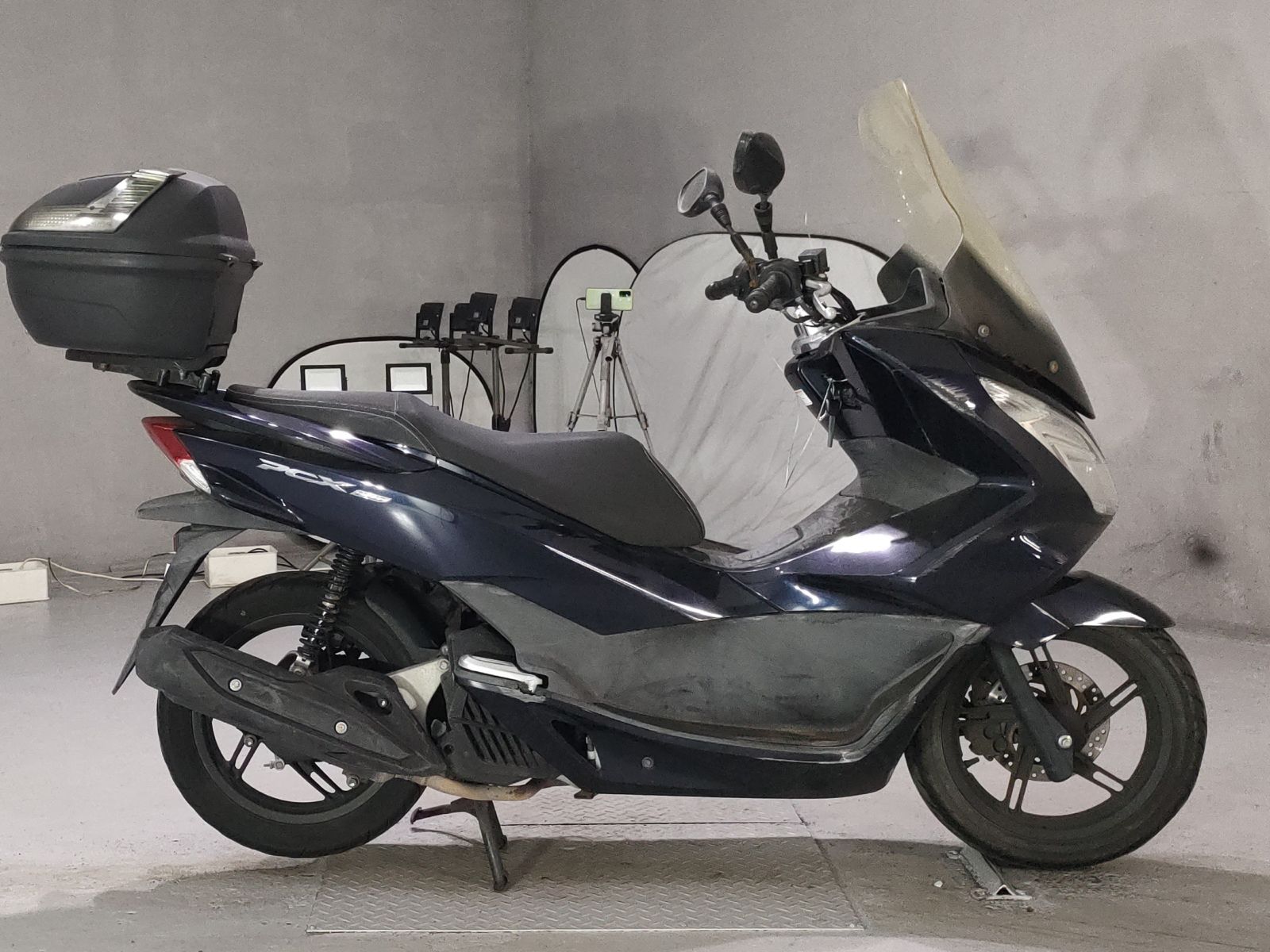 Honda PCX150