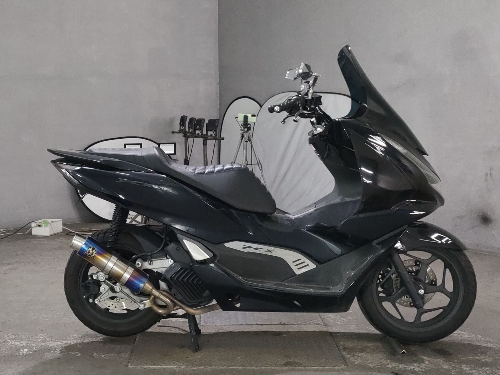 OTHER PCX160