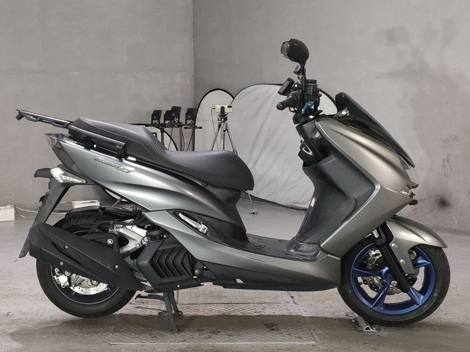 Yamaha MAJESTY 155S