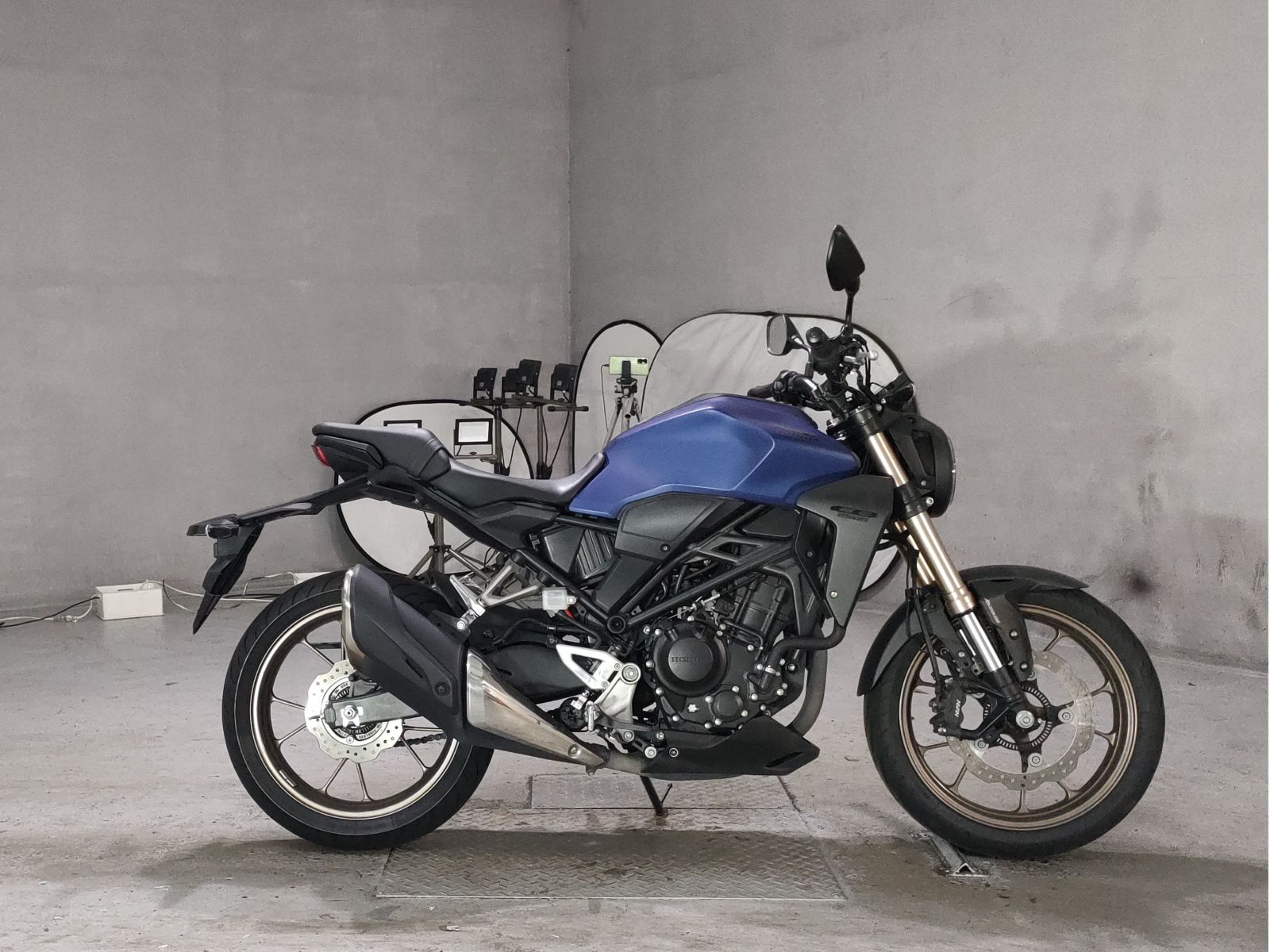 OTHER CB250R