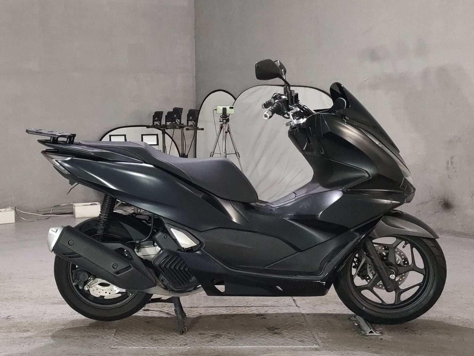 OTHER PCX160