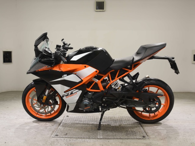 KTM KTM RC390