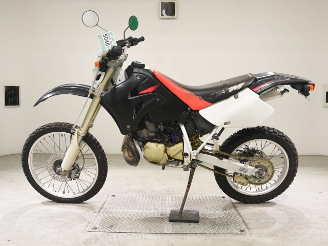 Honda CRM250AR