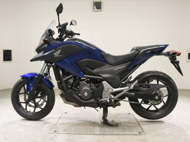 Honda NC750XDLD