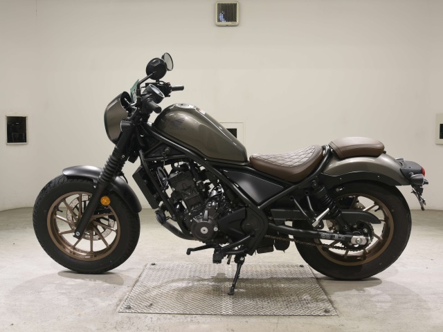 OTHER REBEL 250S