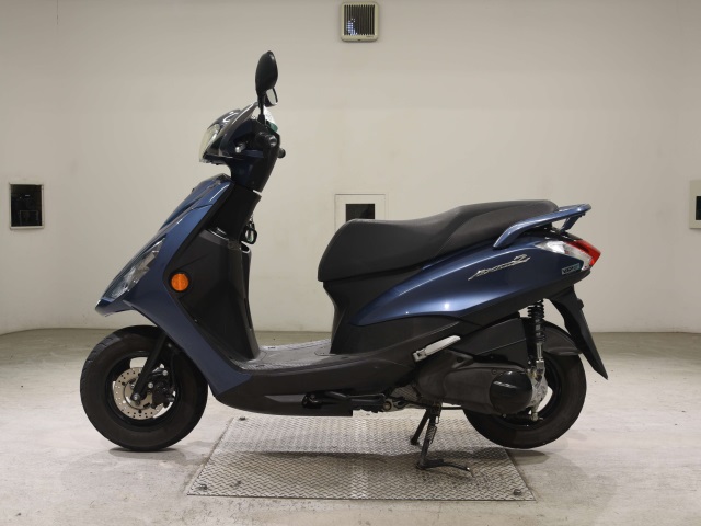 OTHER AXIS125Z
