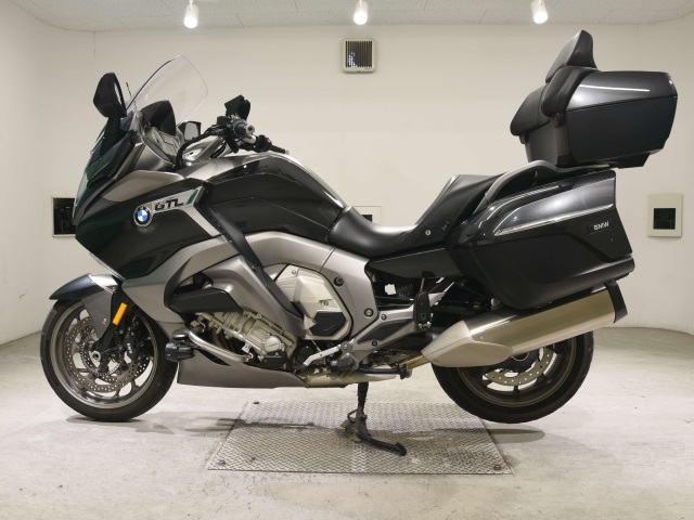 BMW BMW K1600GTL