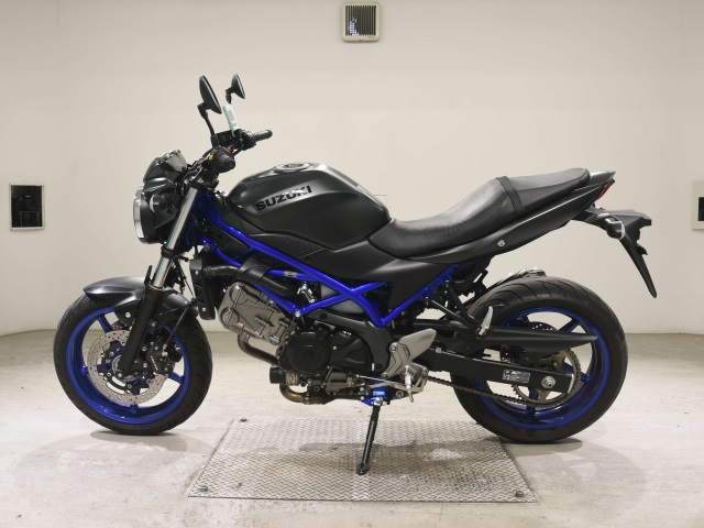 OTHER SV650A
