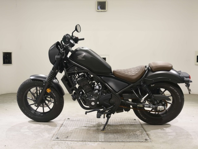 OTHER REBEL 250S
