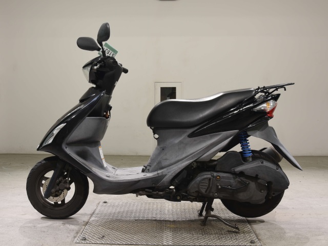 Suzuki ADDRESS V125