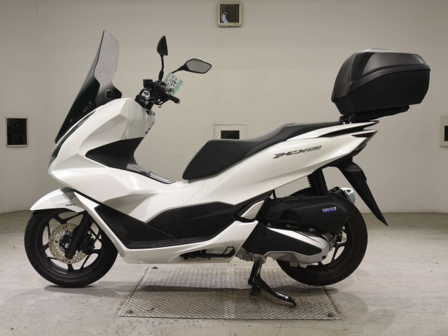 OTHER PCX160