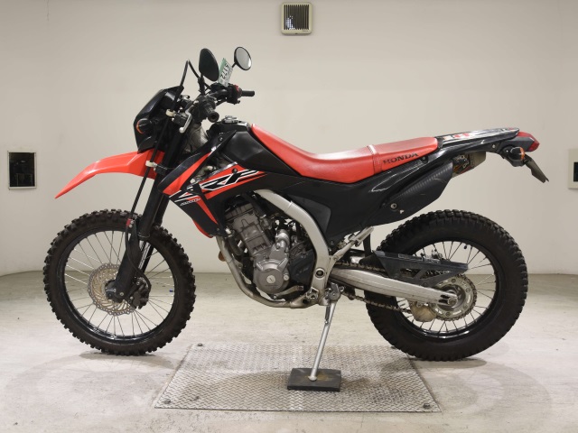 Honda CRF250L