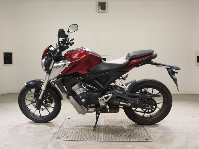 OTHER CB125R