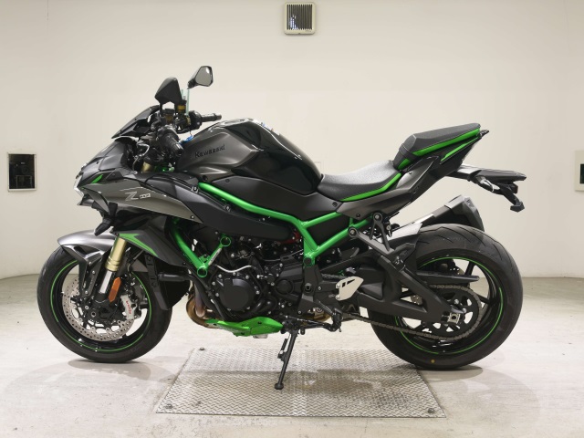 OTHER Z H2
