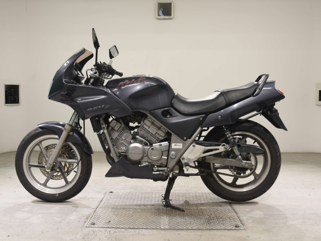 Honda ZELBIS