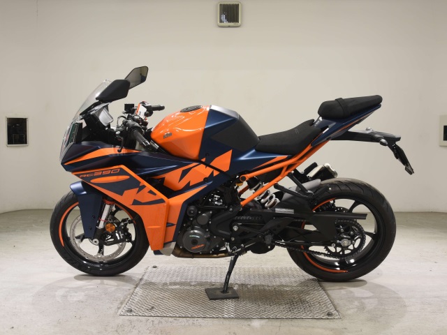 KTM KTM RC390