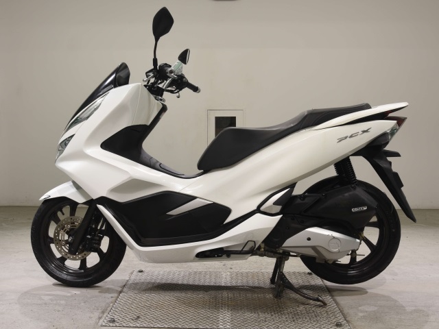 OTHER PCX125-3