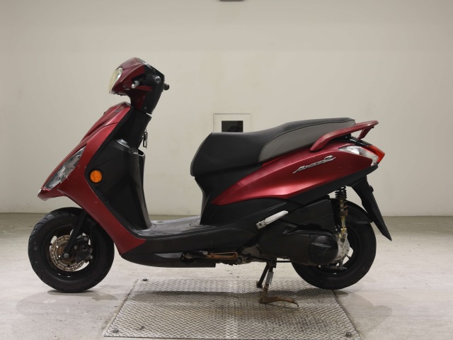 OTHER AXIS125Z