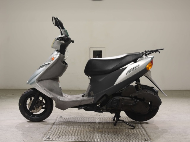 Suzuki ADDRESS V125