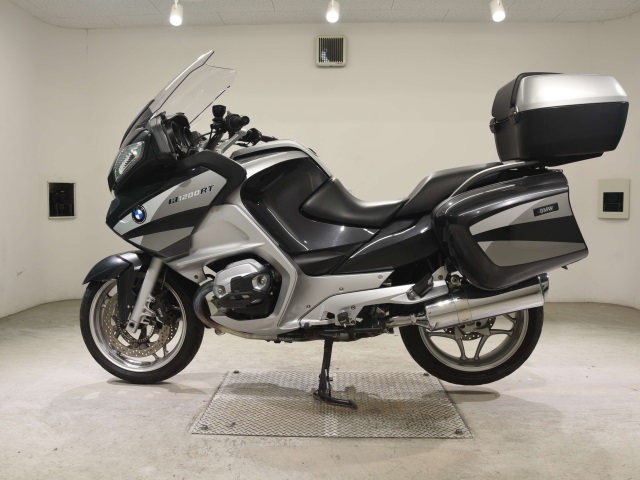 BMW BMW R1200RT