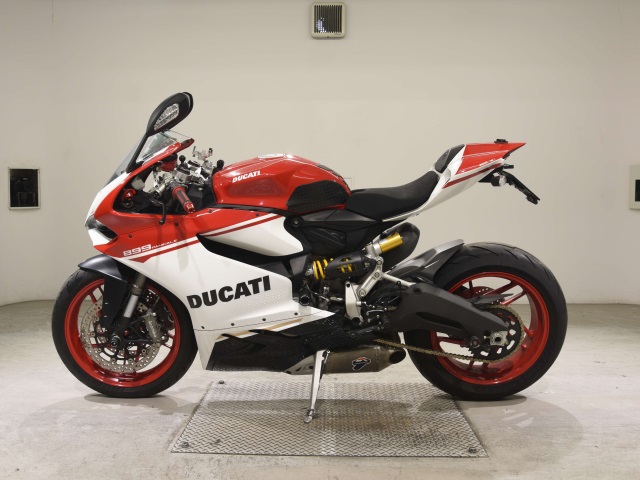 Ducati DUCATI 899 PANIGALE