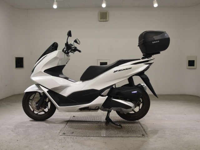 OTHER PCX160