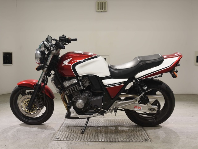 Honda CB400SF