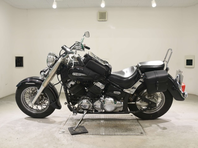 Yamaha DRAGSTAR400 CLASSIC