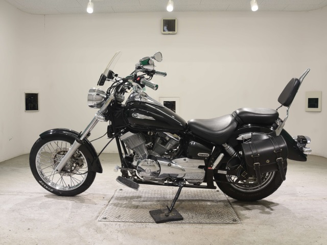 Yamaha DRAGSTAR 250