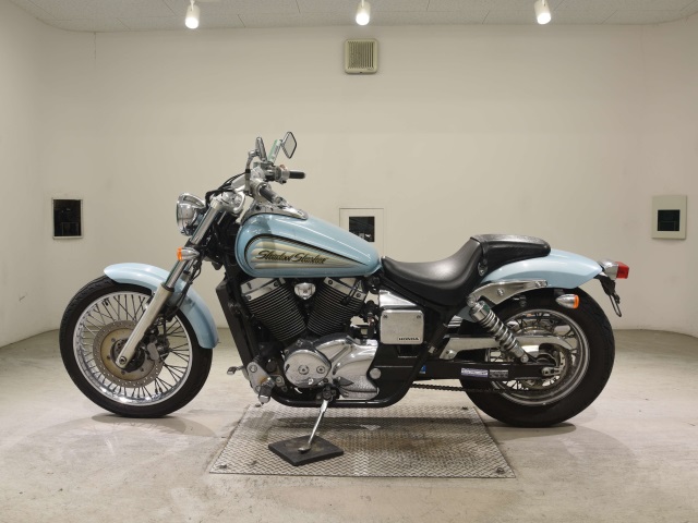Honda SHADOW400 SLASHER