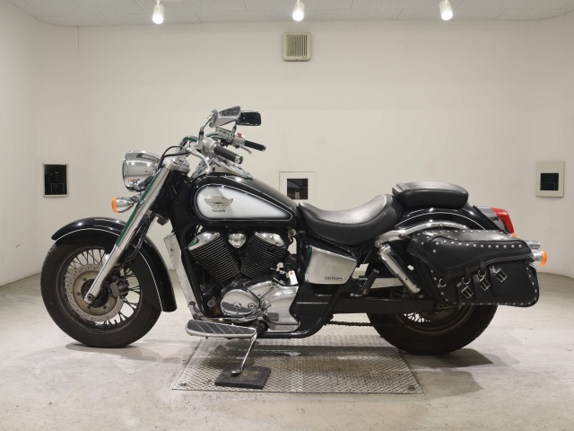 Honda SHADOW400