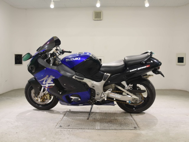 Suzuki GSX1300R HAYABUSA
