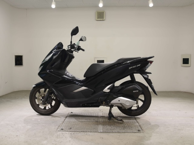 OTHER PCX125-3