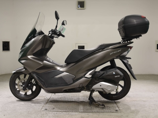 OTHER PCX125-3