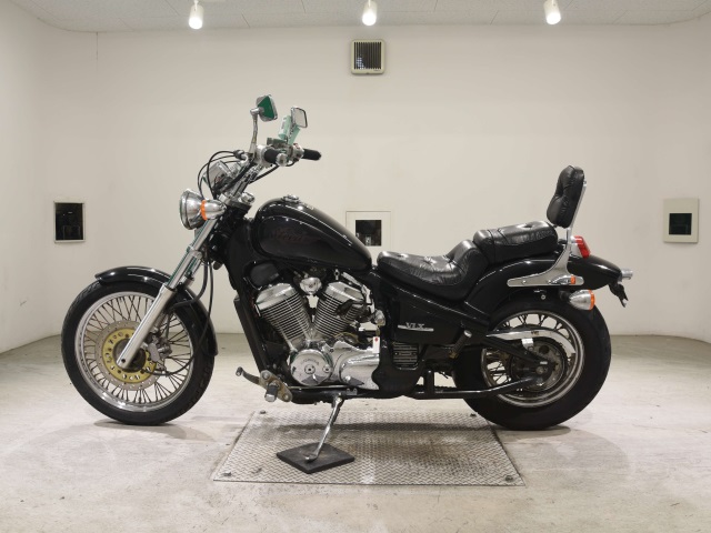 Honda STEED600