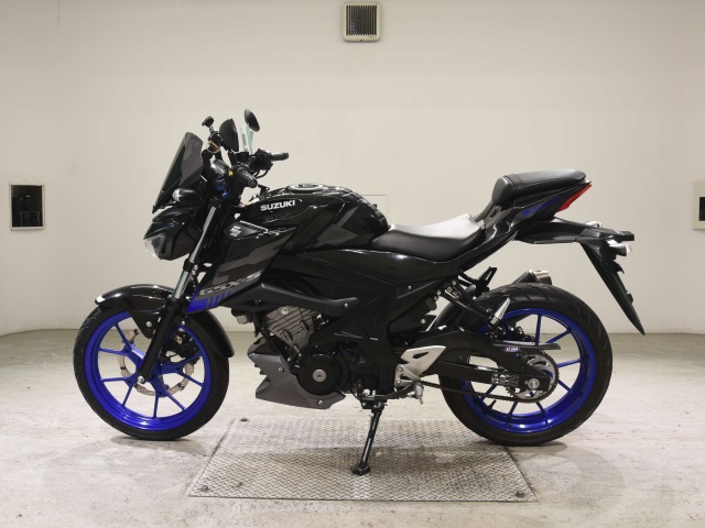 OTHER GSX-S125