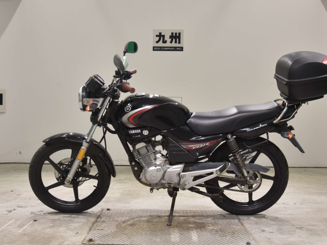 Yamaha YBR125