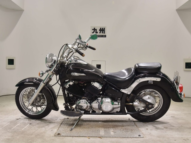 Yamaha DRAGSTAR400 CLASSIC