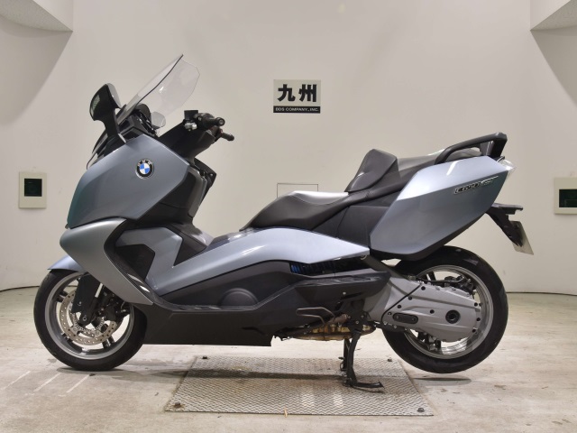 BMW BMW C650GT