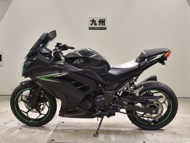 Kawasaki NINJA250